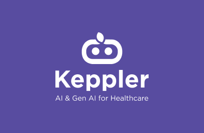 Keppler Logo